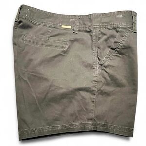 BKE Buckle Black Shorts, 29